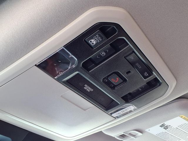 2023 Toyota Tundra Hybrid TRD Pro