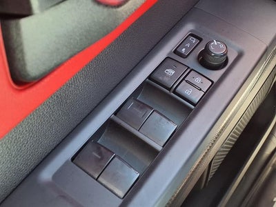 2023 Toyota Tundra Hybrid TRD Pro