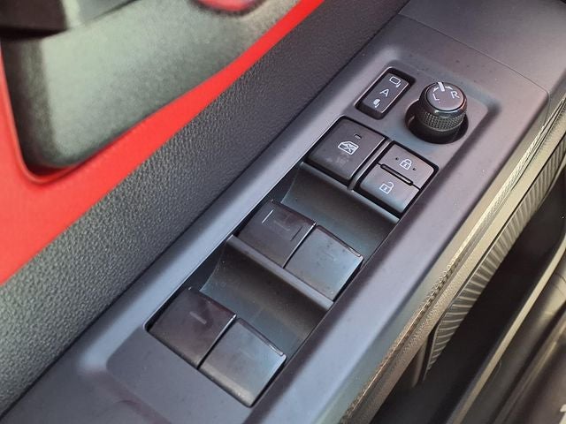 2023 Toyota Tundra Hybrid TRD Pro