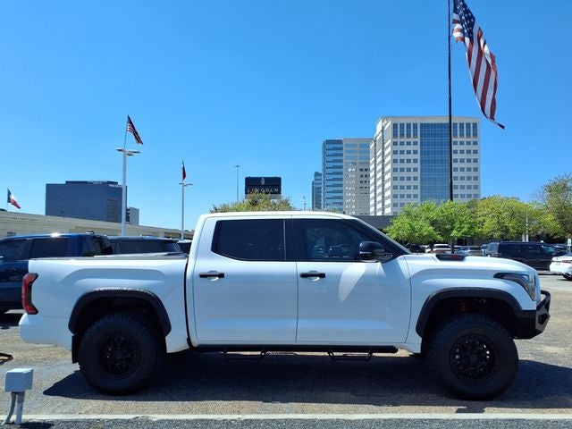 2023 Toyota Tundra Hybrid TRD Pro