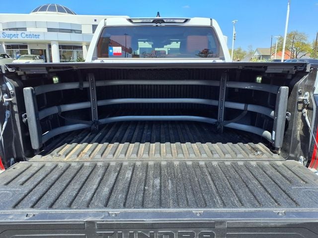 2023 Toyota Tundra Hybrid TRD Pro