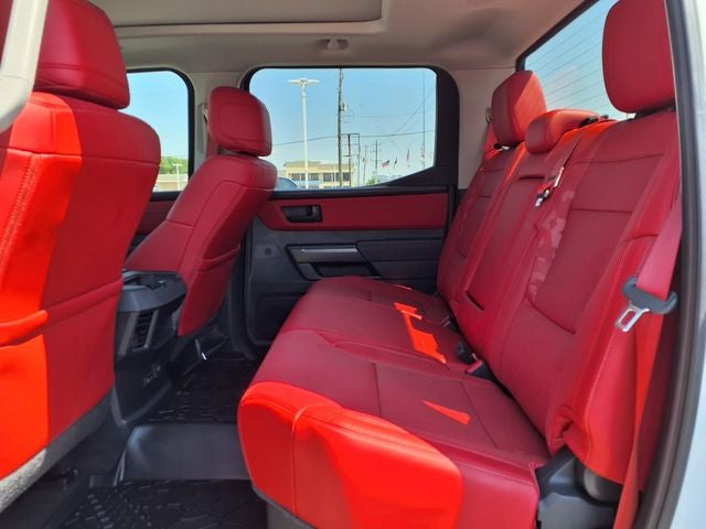 2023 Toyota Tundra Hybrid TRD Pro