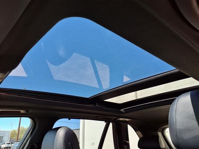 2018 BMW X5 xDrive35i Sport Activity