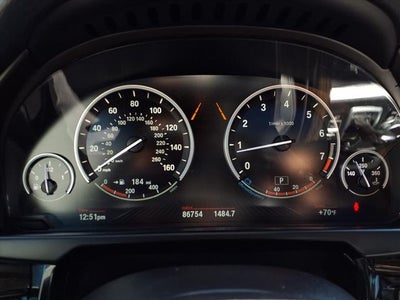 2018 BMW X5 xDrive35i Sport Activity