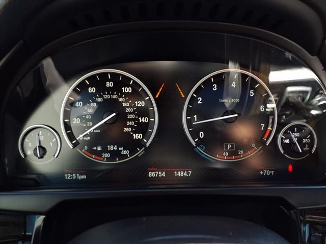 2018 BMW X5 xDrive35i Sport Activity