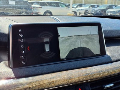 2018 BMW X5 xDrive35i Sport Activity