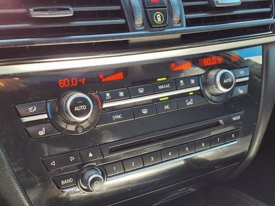 2018 BMW X5 xDrive35i Sport Activity