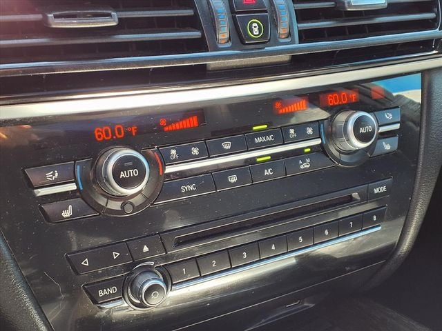 2018 BMW X5 xDrive35i Sport Activity