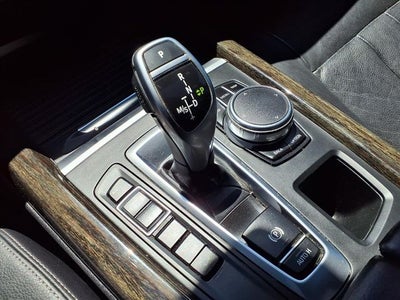 2018 BMW X5 xDrive35i Sport Activity