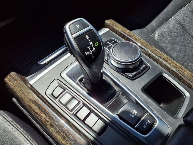 2018 BMW X5 xDrive35i Sport Activity