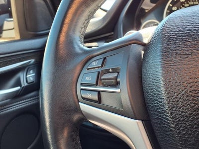 2018 BMW X5 xDrive35i Sport Activity