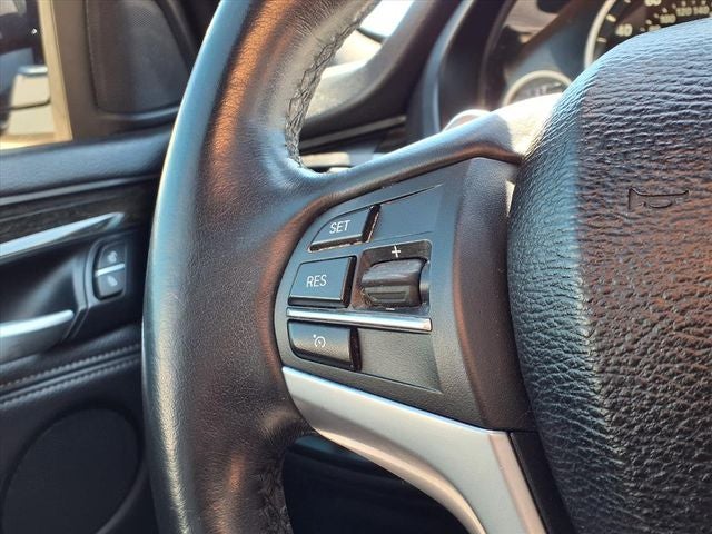 2018 BMW X5 xDrive35i Sport Activity