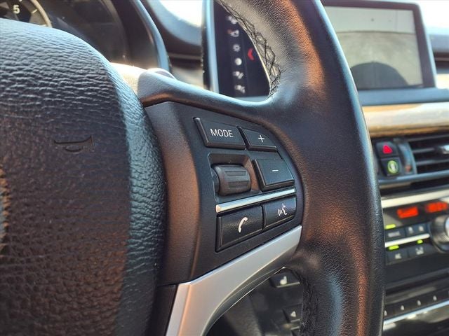 2018 BMW X5 xDrive35i Sport Activity