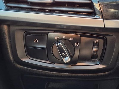 2018 BMW X5 xDrive35i Sport Activity