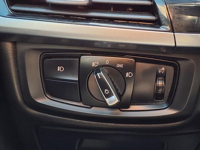 2018 BMW X5 xDrive35i Sport Activity