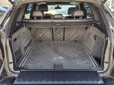 2018 BMW X5 xDrive35i Sport Activity