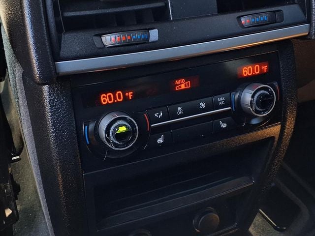 2018 BMW X5 xDrive35i Sport Activity