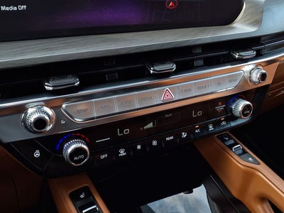 2024 Kia Telluride SX X-Line