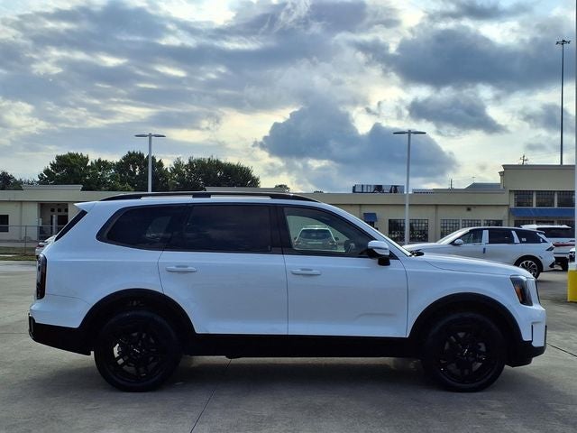 2024 Kia Telluride SX X-Line