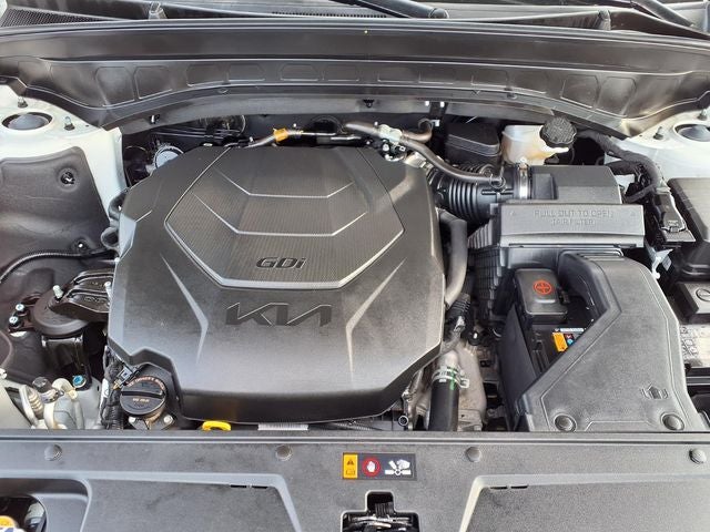 2024 Kia Telluride SX X-Line