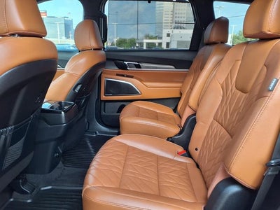 2024 Kia Telluride SX X-Line