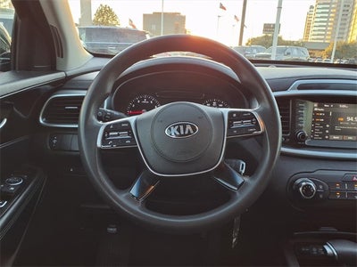 2020 Kia Sorento L