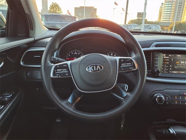 2020 Kia Sorento L