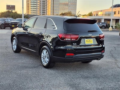 2020 Kia Sorento L