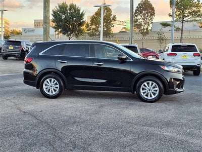 2020 Kia Sorento L