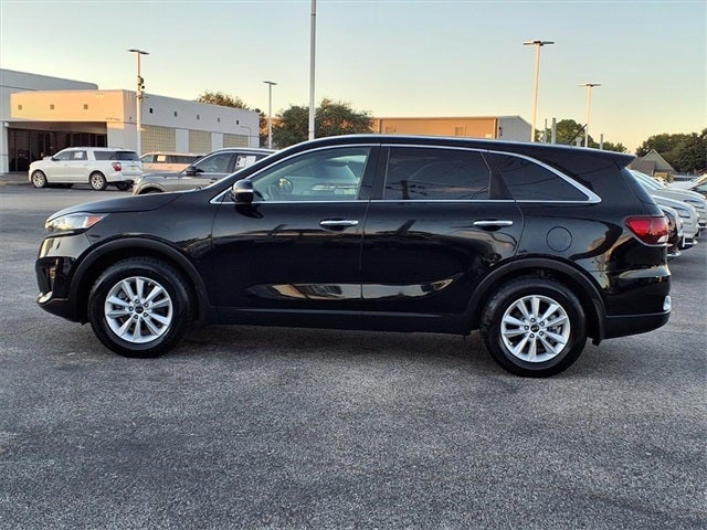2020 Kia Sorento L