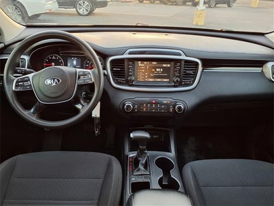 2020 Kia Sorento L