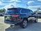 2024 Toyota Sequoia Capstone