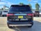 2024 Toyota Sequoia Capstone