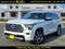 2024 Toyota Sequoia Capstone