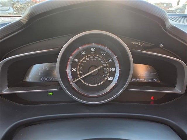 2014 Mazda Mazda3 i Touring