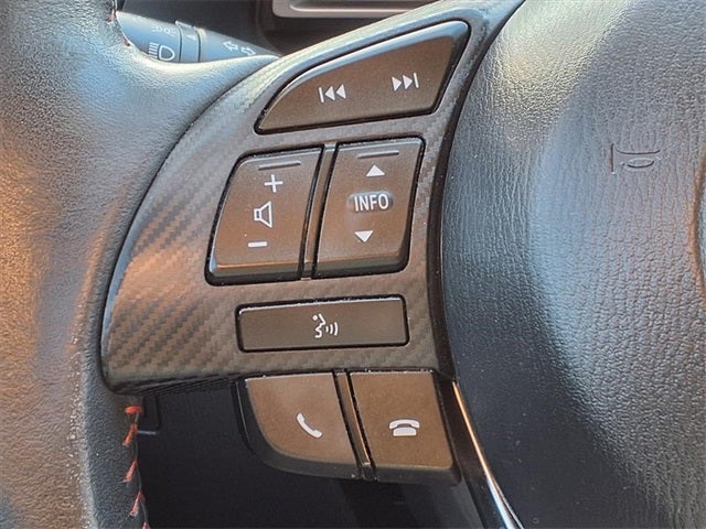 2014 Mazda Mazda3 i Touring