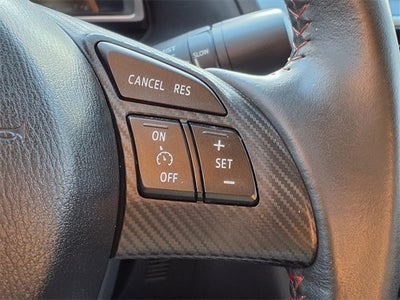 2014 Mazda Mazda3 i Touring