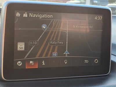 2014 Mazda Mazda3 i Touring