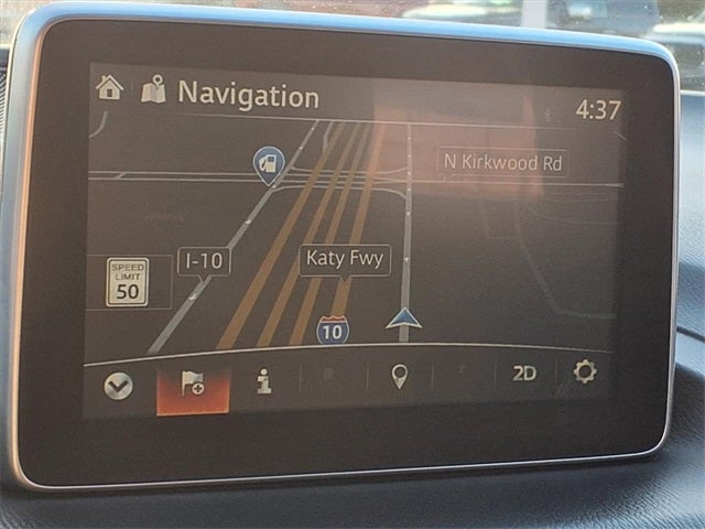 2014 Mazda Mazda3 i Touring