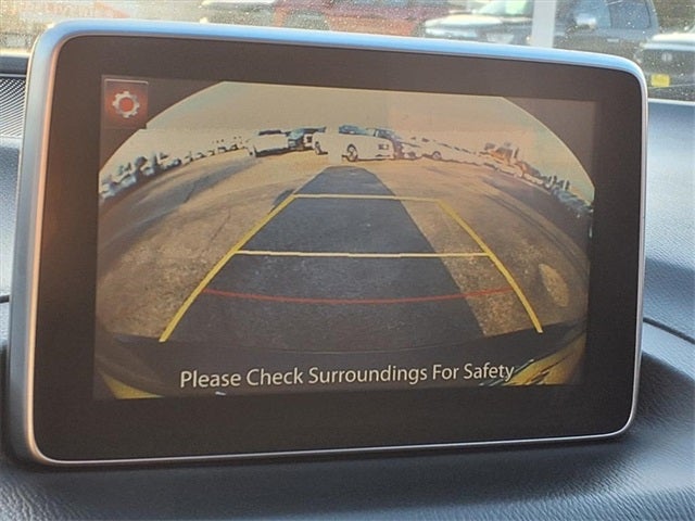 2014 Mazda Mazda3 i Touring