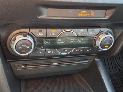 2014 Mazda Mazda3 i Touring