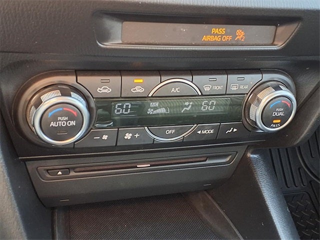 2014 Mazda Mazda3 i Touring