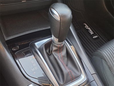 2014 Mazda Mazda3 i Touring