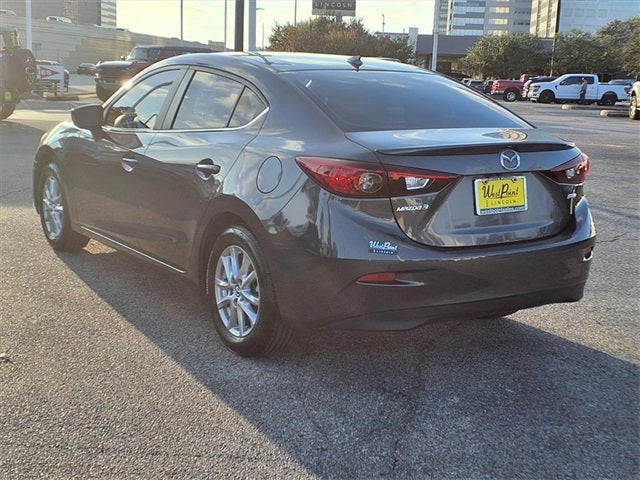 2014 Mazda Mazda3 i Touring