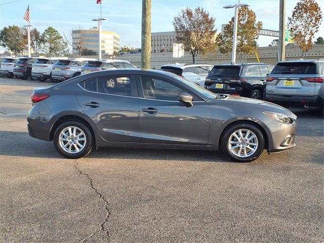 2014 Mazda Mazda3 i Touring