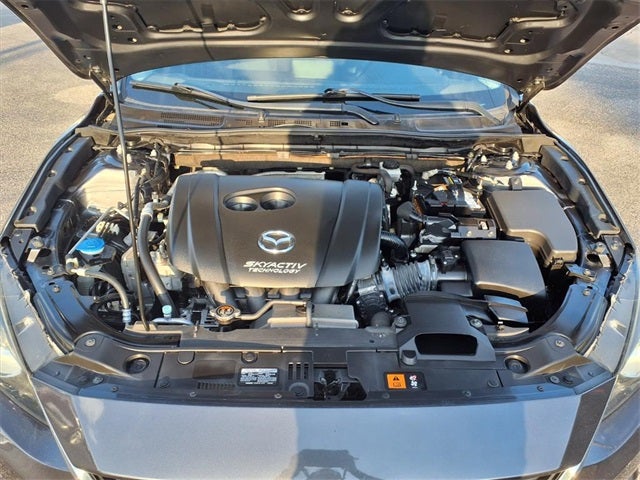 2014 Mazda Mazda3 i Touring