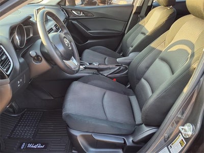 2014 Mazda Mazda3 i Touring
