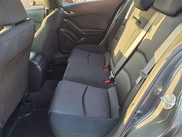 2014 Mazda Mazda3 i Touring