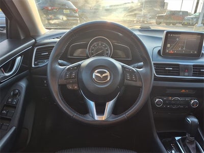 2014 Mazda Mazda3 i Touring