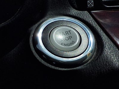 2017 INFINITI Q70 3.7